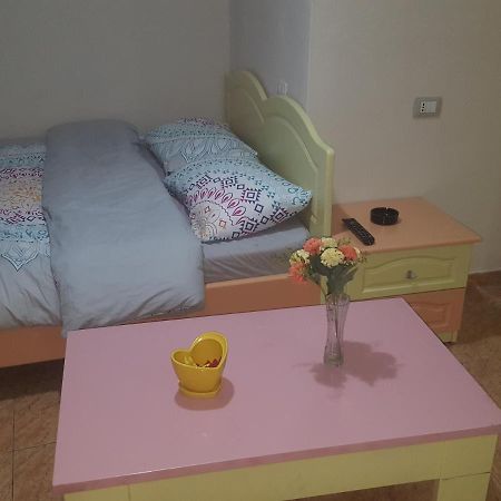 Casa Al Centro Apartamento Vlorë Exterior foto