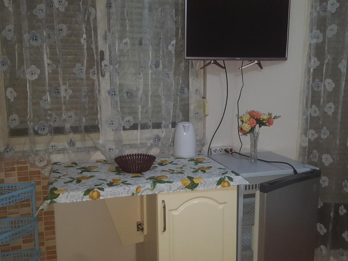 Casa Al Centro Apartamento Vlorë Exterior foto