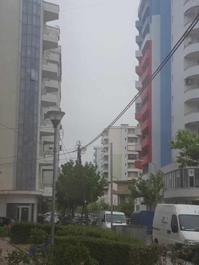 Casa Al Centro Apartamento Vlorë Exterior foto